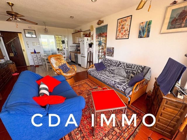 2 soveværelse Lejlighed til salg i Peñíscola - € 229.000 (Ref: 9355727)