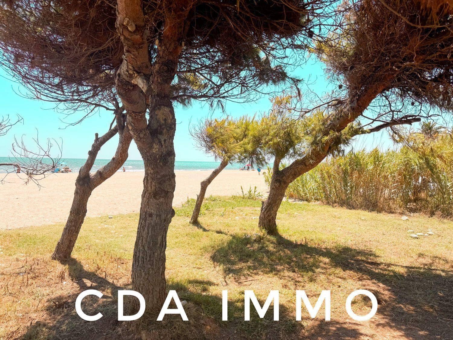 Piso de 2 habitaciones en Peñíscola en venta - 229.000 € (Ref: 9355727)