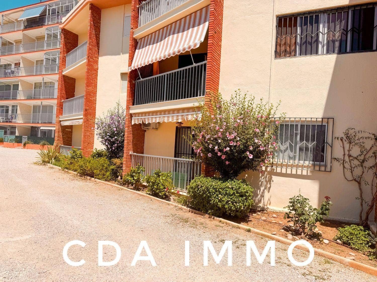 Piso de 2 habitaciones en Peñíscola en venta - 229.000 € (Ref: 9355727)