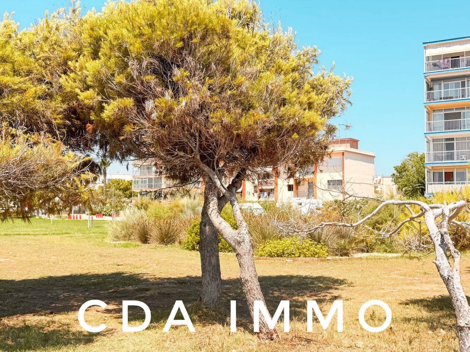 Piso de 2 habitaciones en Peñíscola en venta - 229.000 € (Ref: 9355727)