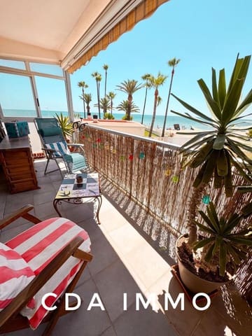 2 chambre Appartement à vendre à Peñíscola - 219 000 € (Ref: 9355727)