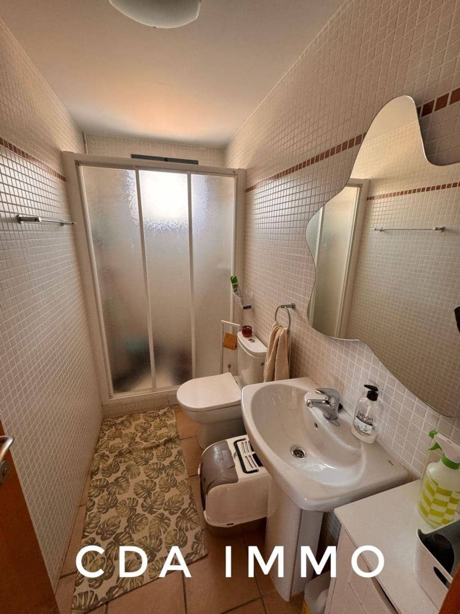 3 Zimmer Wohnung zu verkaufen in Peniscola mit Pool - 166.000 € (Ref: 9355728)