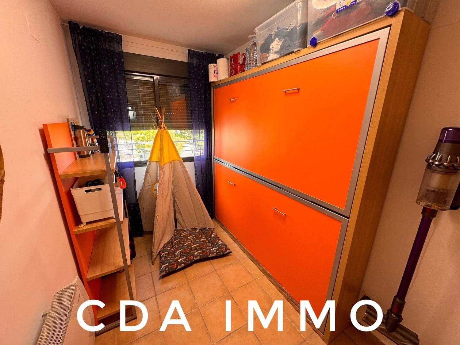 3 Zimmer Wohnung zu verkaufen in Peniscola mit Pool - 166.000 € (Ref: 9355728)