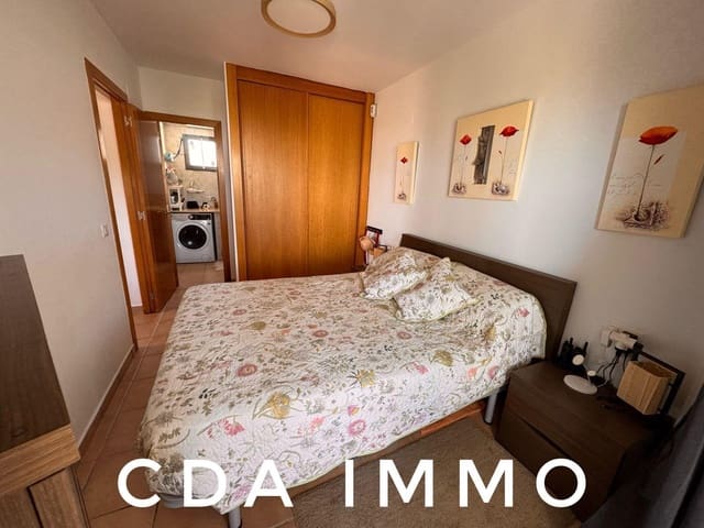 3 bedroom Flat for sale in Peñíscola with pool - € 166,000 (Ref: 9355728)