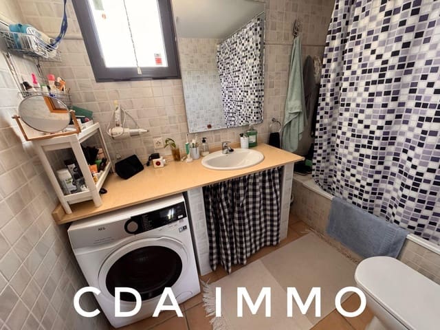 3 bedroom Flat for sale in Peñíscola with pool - € 166,000 (Ref: 9355728)