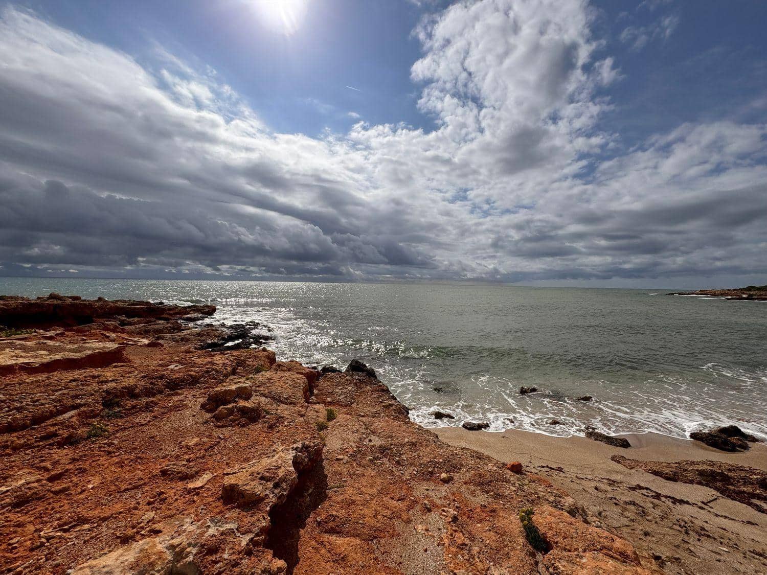 3 Zimmer Wohnung zu verkaufen in Peniscola mit Pool - 166.000 € (Ref: 9355728)