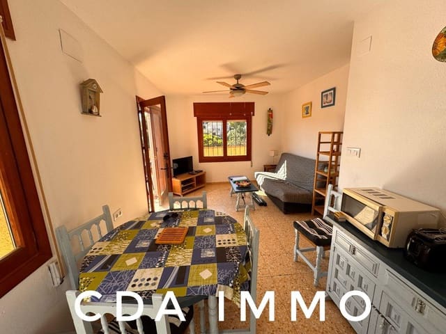 2 soverom Villa til salgs i Peñíscola - € 155 000 (Ref: 9355729)