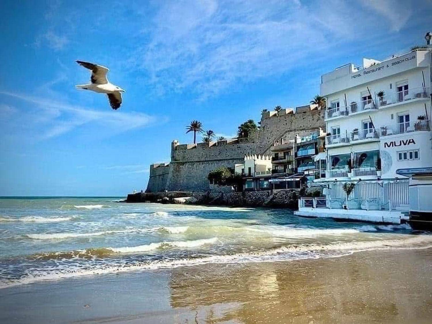 2 soveværelse Villa til salg i Peniscola - € 155.000 (Ref: 9355729)