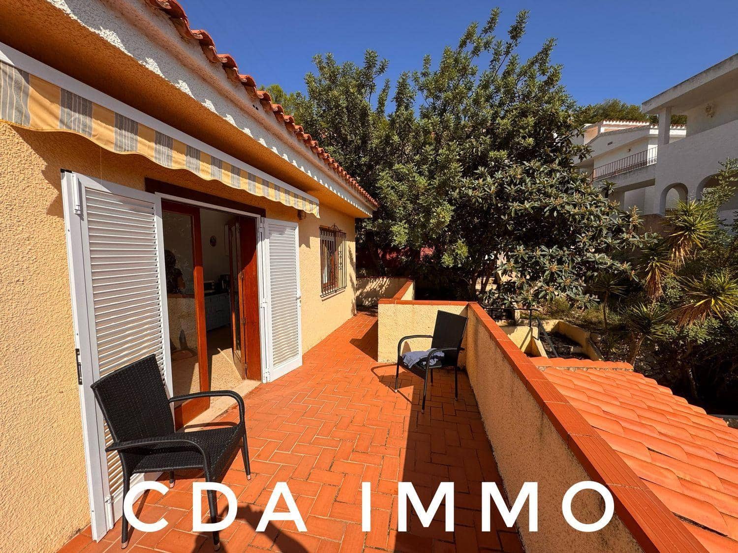 2 soveværelse Villa til salg i Peniscola - € 155.000 (Ref: 9355729)