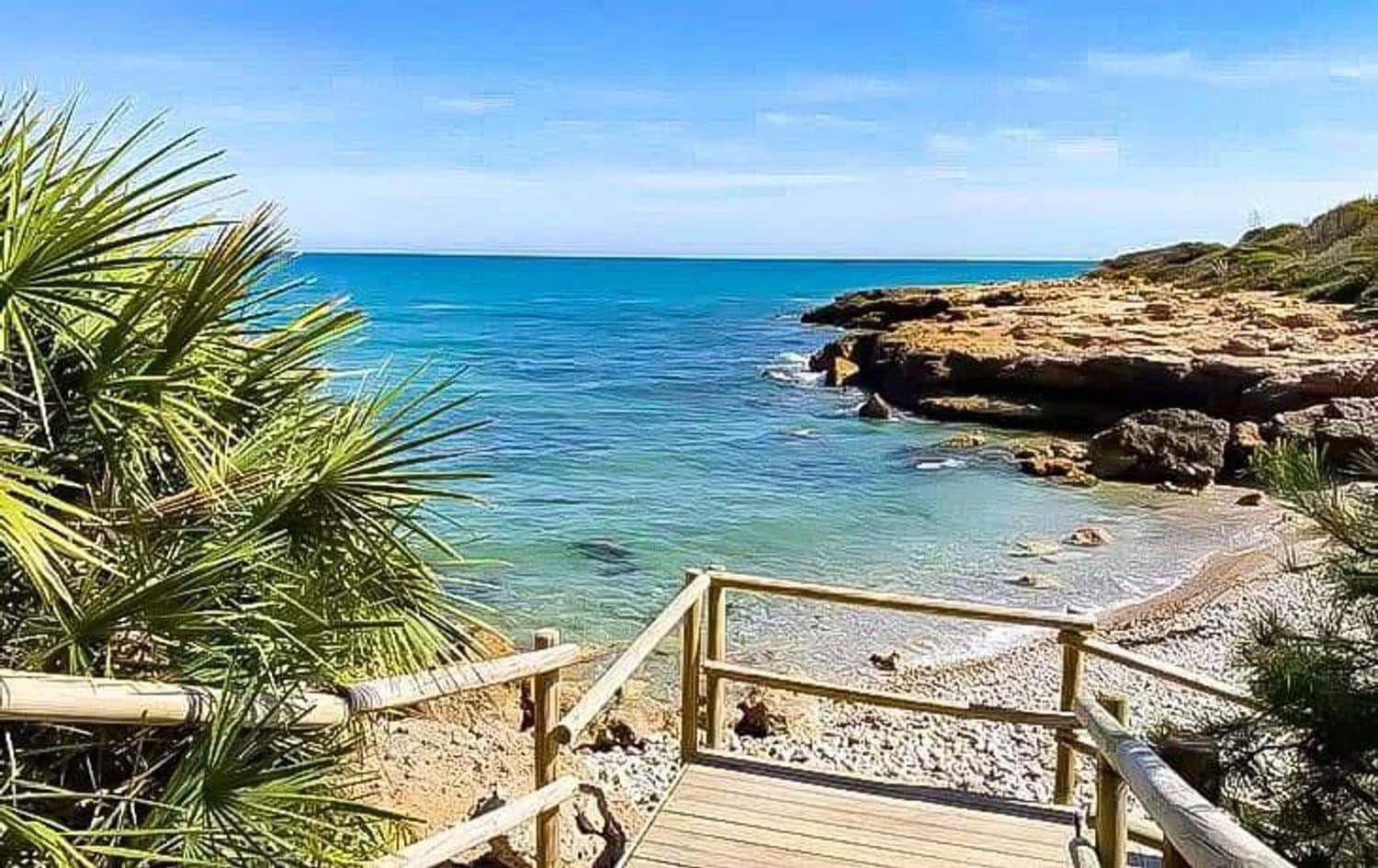 2 bedroom Villa for sale in Peniscola - € 155,000 (Ref: 9355729)