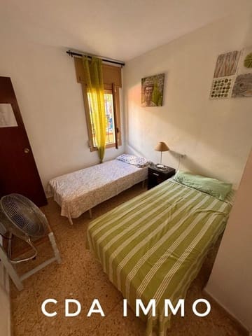 2 Zimmer Villa zu verkaufen in Peñíscola - 155.000 € (Ref: 9355729)