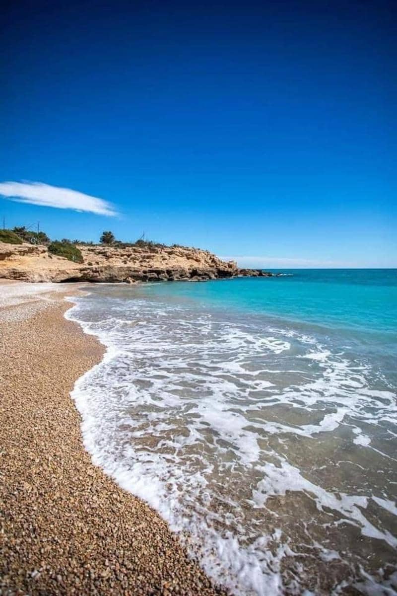 2 soveværelse Villa til salg i Peniscola - € 149.000 (Ref: 9355729)