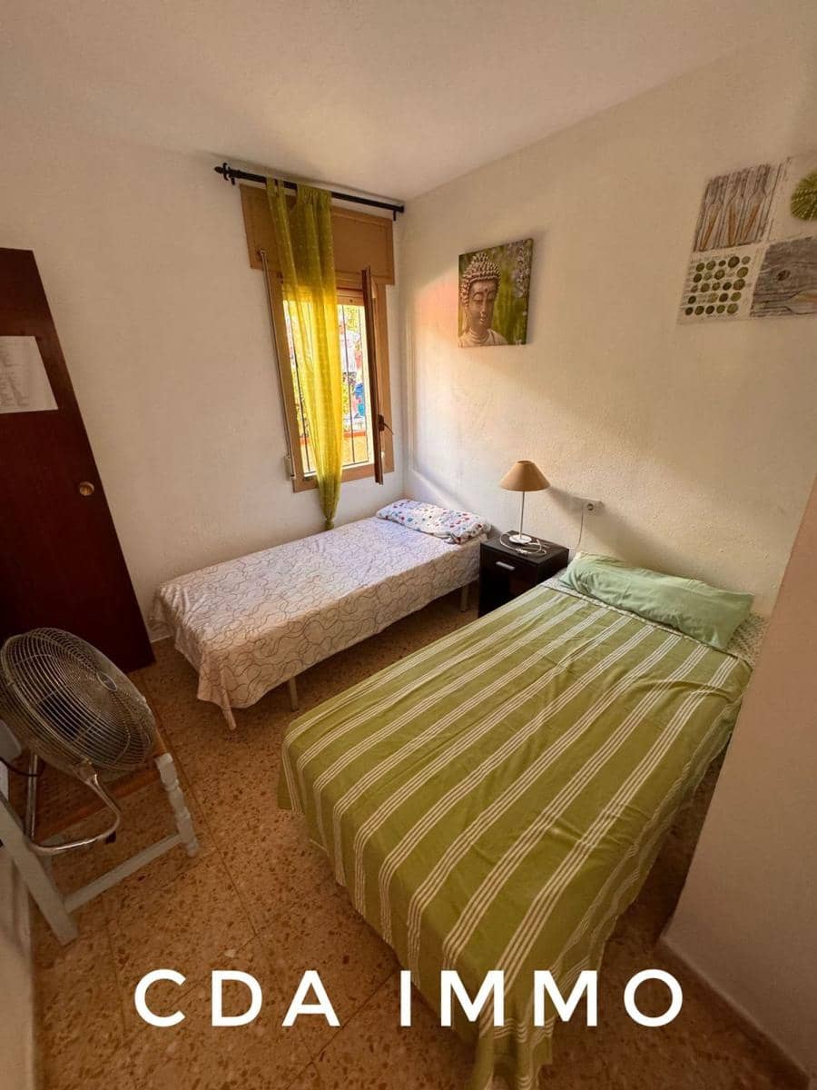 2 bedroom Villa for sale in Peniscola - € 155,000 (Ref: 9355729)