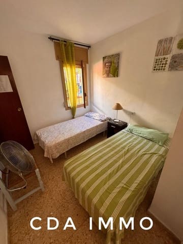 Chalet de 2 habitaciones en Peñíscola en venta - 155.000 € (Ref: 9355729)