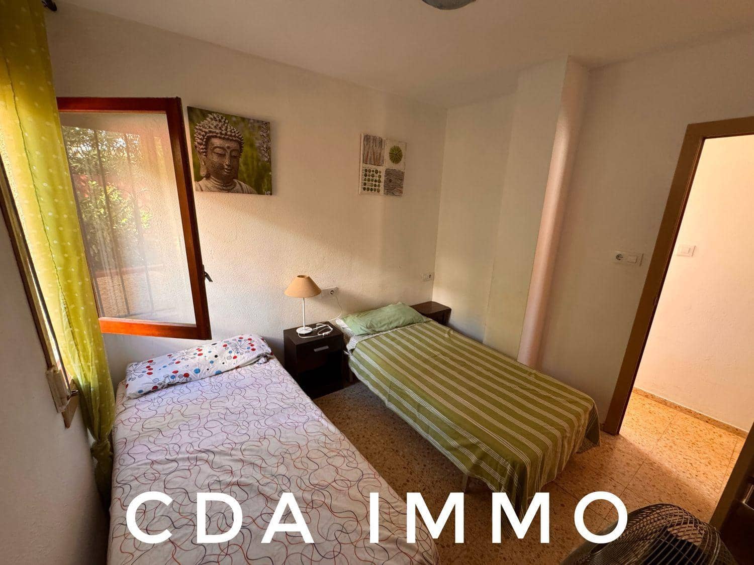 2 bedroom Villa for sale in Peniscola - € 155,000 (Ref: 9355729)
