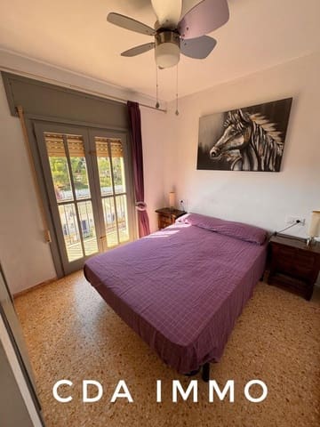 2 makuuhuone Huvila myytävänä paikassa Peñíscola - 149 000 € (Ref: 9355729)