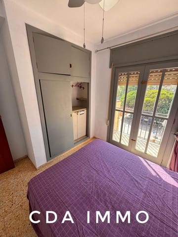 2 makuuhuone Huvila myytävänä paikassa Peñíscola - 149 000 € (Ref: 9355729)
