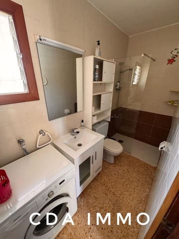 2 makuuhuone Huvila myytävänä paikassa Peñíscola - 149 000 € (Ref: 9355729)