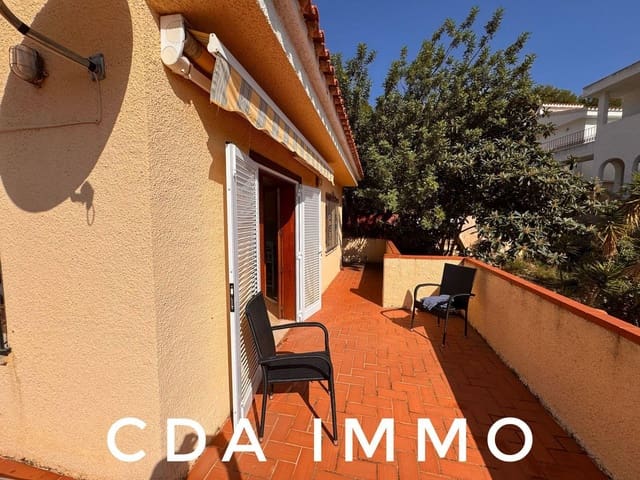 2 makuuhuone Huvila myytävänä paikassa Peñíscola - 149 000 € (Ref: 9355729)