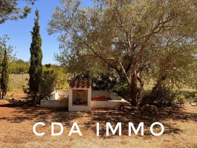 4 soveværelse Villa til salg i Sant Jordi med swimmingpool - € 340.000 (Ref: 9355730)