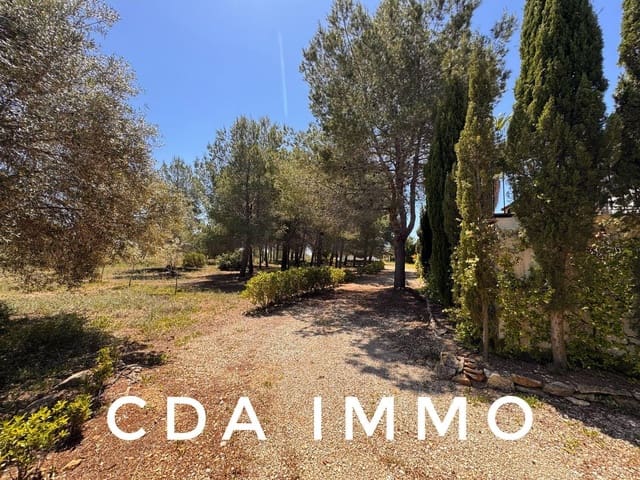 4 soveværelse Villa til salg i Sant Jordi med swimmingpool - € 340.000 (Ref: 9355730)