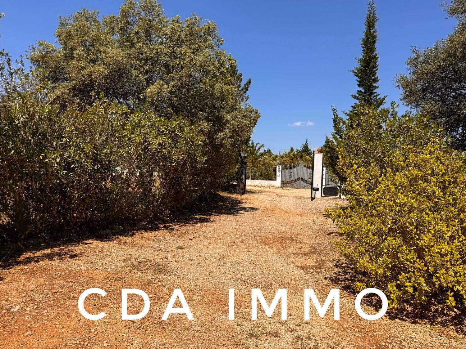 4 soveværelse Villa til salg i Sant Jordi med swimmingpool - € 340.000 (Ref: 9355730)