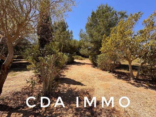 4 soveværelse Villa til salg i Sant Jordi med swimmingpool - € 340.000 (Ref: 9355730)