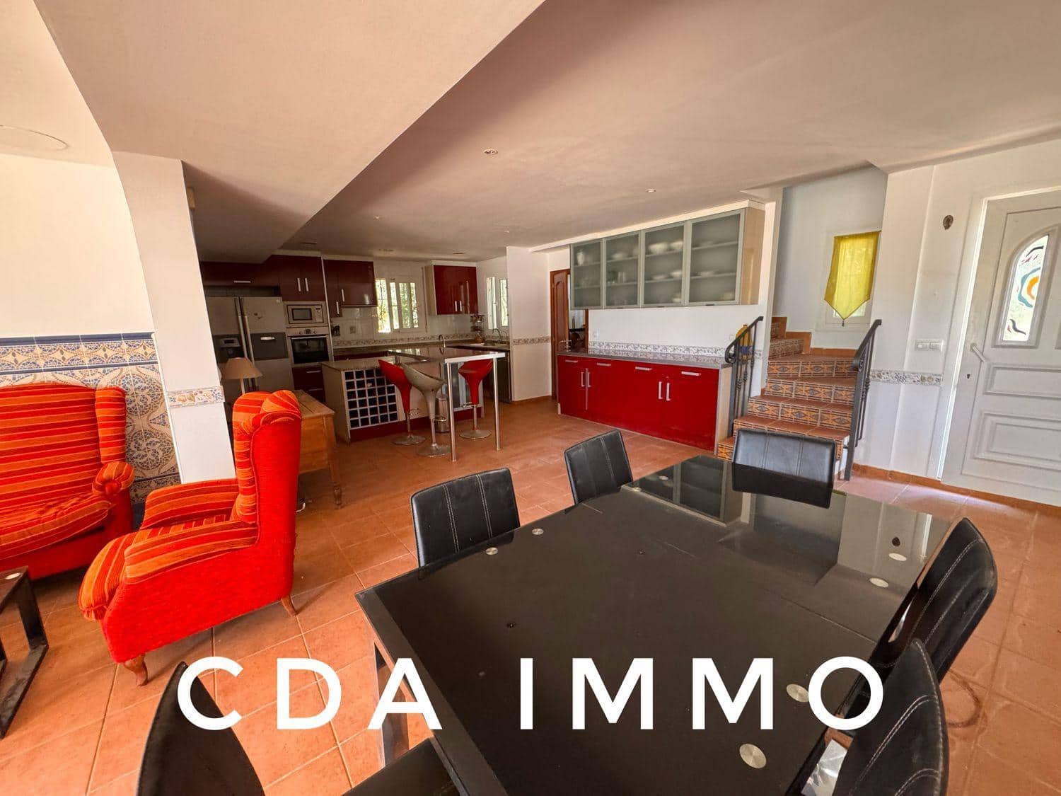 4 soveværelse Villa til salg i Sant Jordi med swimmingpool - € 340.000 (Ref: 9355730)