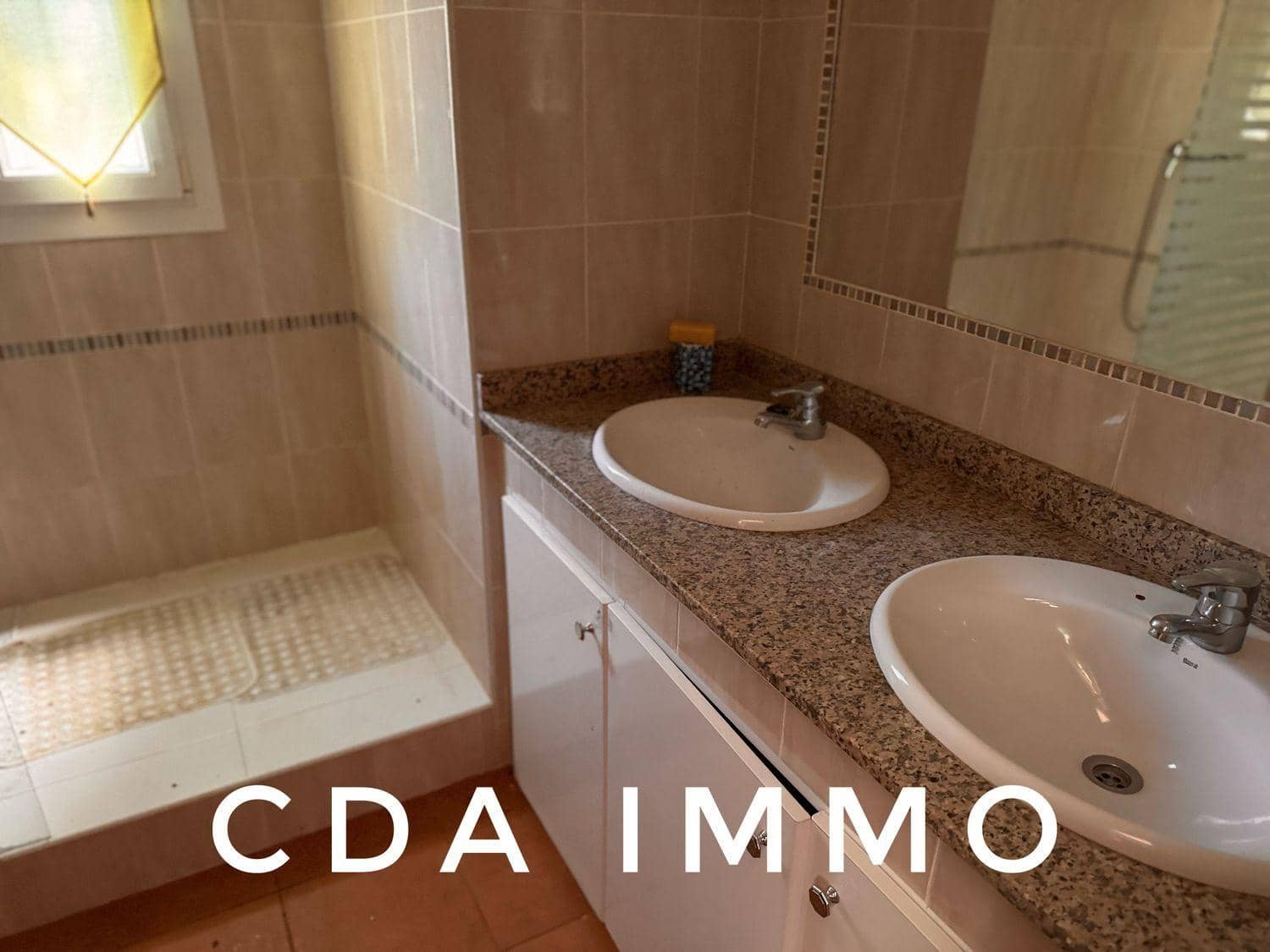 4 bedroom Villa for sale in Sant Jordi with pool - € 340,000 (Ref: 9355730)