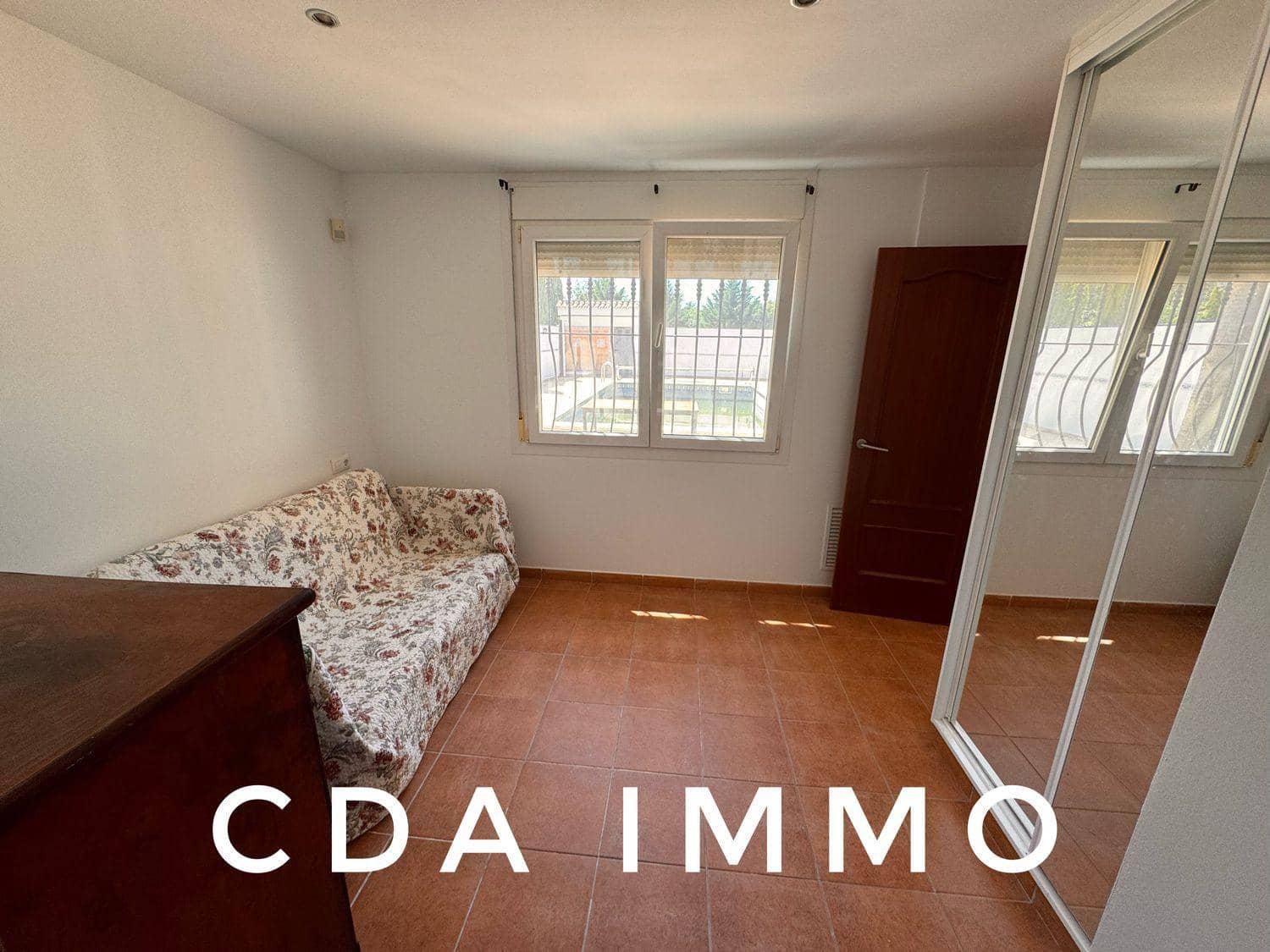 4 bedroom Villa for sale in Sant Jordi with pool - € 340,000 (Ref: 9355730)