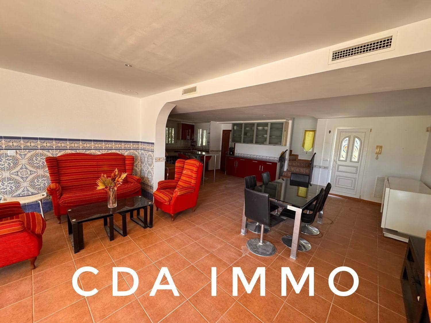 4 bedroom Villa for sale in Sant Jordi with pool - € 340,000 (Ref: 9355730)