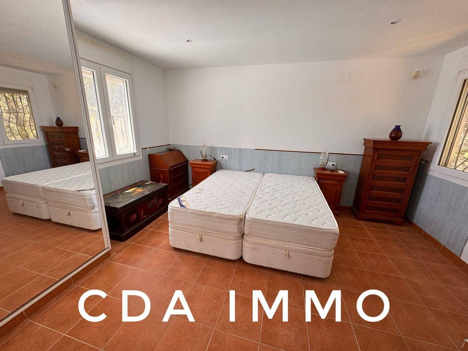 4 bedroom Villa for sale in Sant Jordi with pool - € 340,000 (Ref: 9355730)