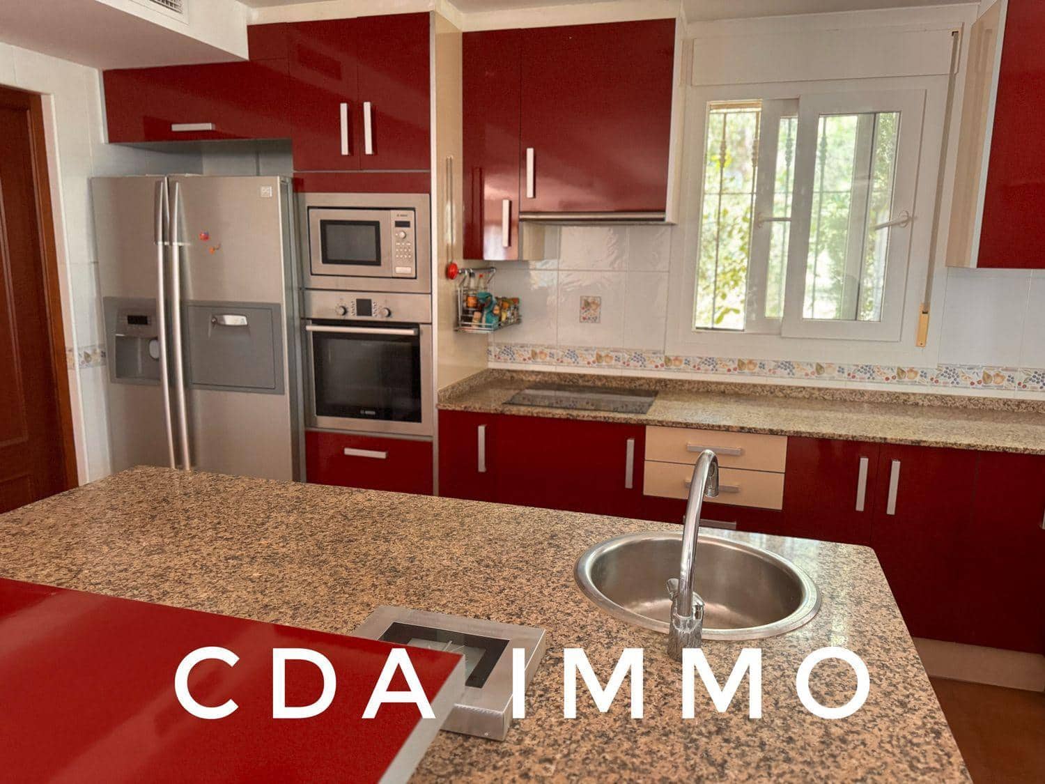 4 bedroom Villa for sale in Sant Jordi with pool - € 340,000 (Ref: 9355730)