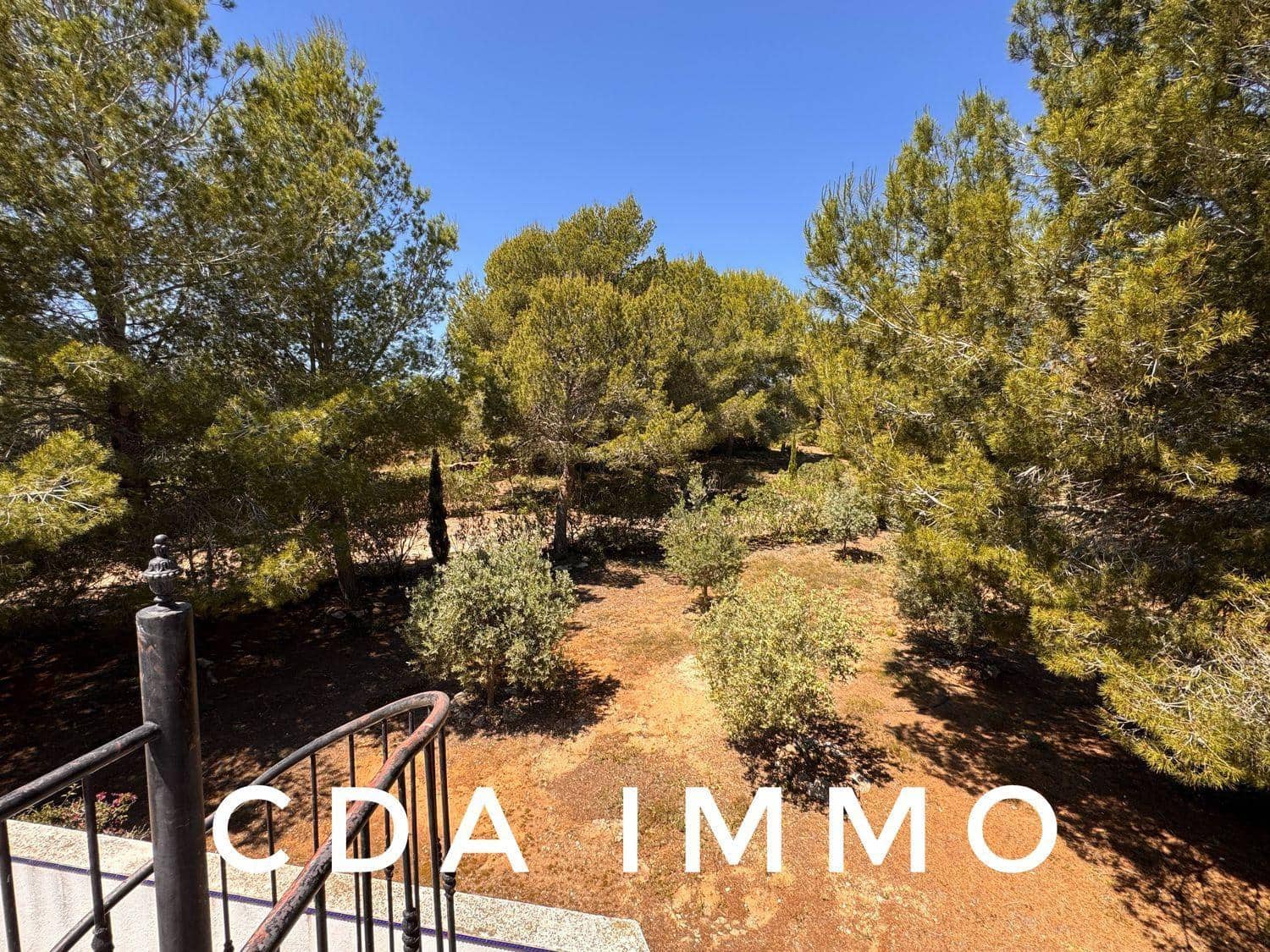 4 bedroom Villa for sale in Sant Jordi with pool - € 340,000 (Ref: 9355730)