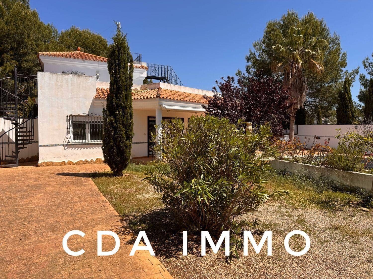 4 bedroom Villa for sale in Sant Jordi with pool - € 340,000 (Ref: 9355730)