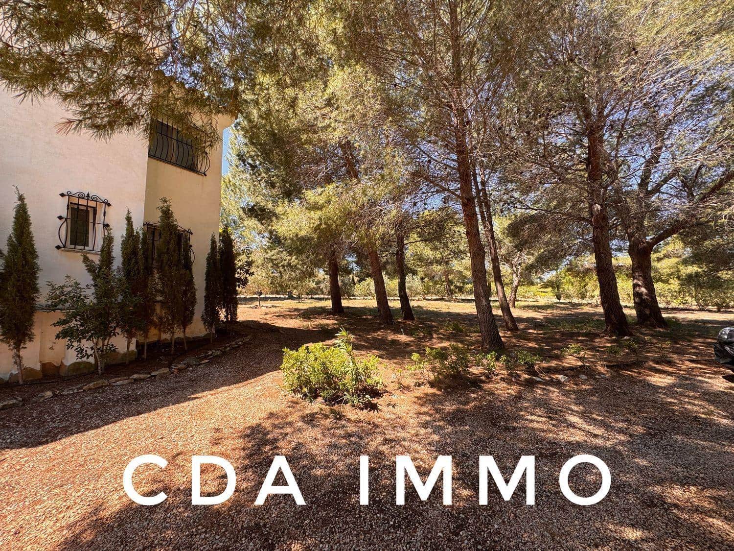 4 bedroom Villa for sale in Sant Jordi with pool - € 340,000 (Ref: 9355730)