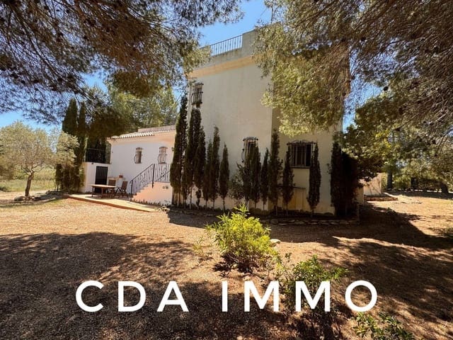 4 bedroom Villa for sale in Sant Jordi with pool - € 340,000 (Ref: 9355730)