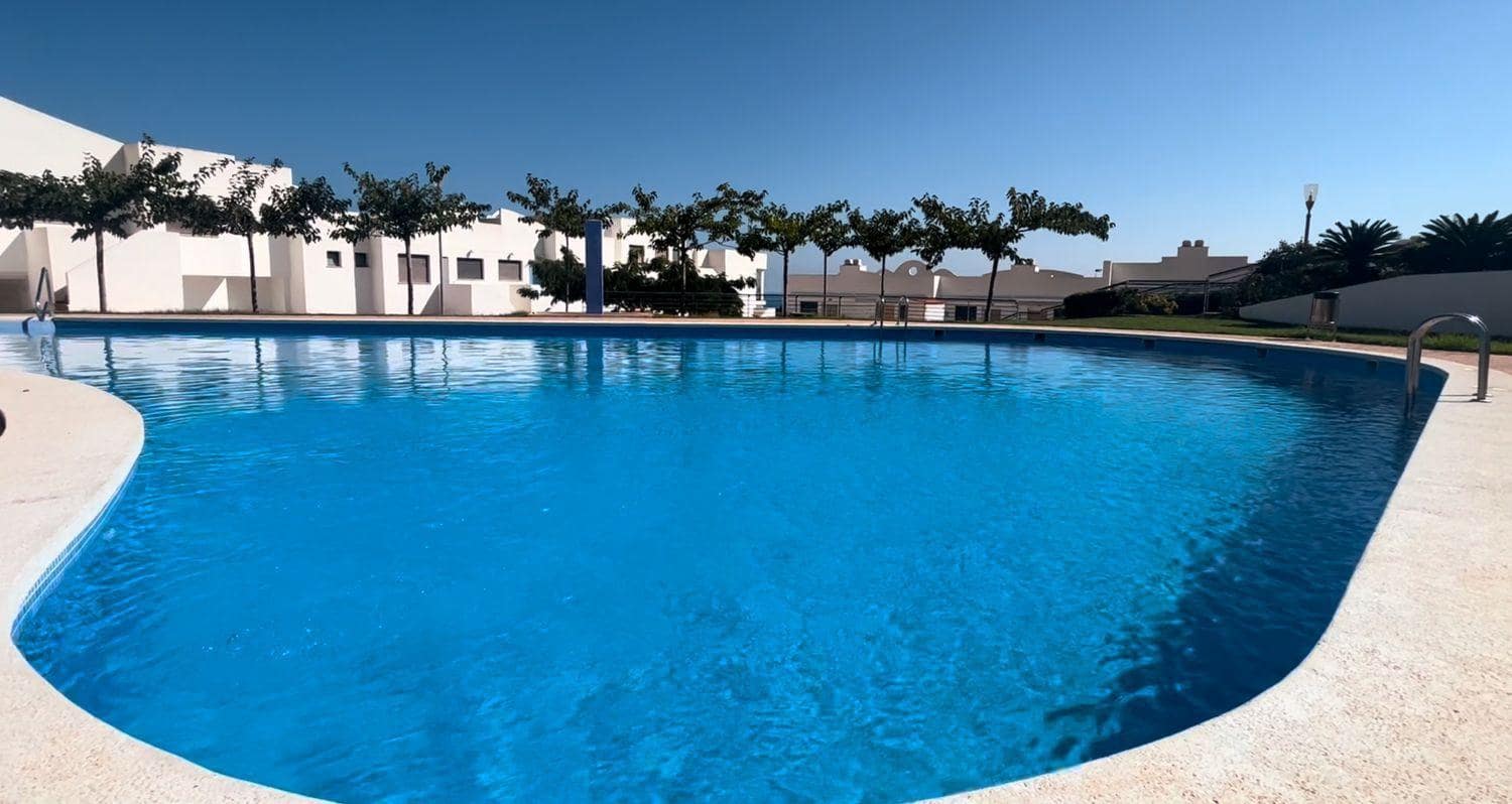 2 bedroom Flat for sale in Peniscola with pool - € 178,000 (Ref: 9497000)