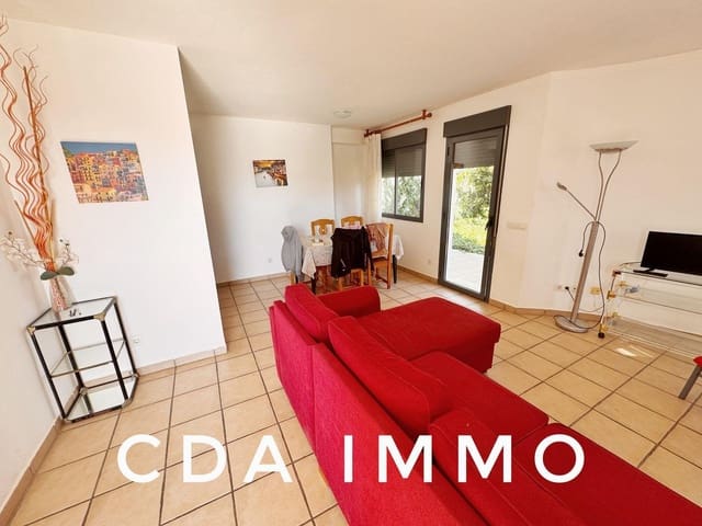 2 slaapkamer Flat te koop in Peñíscola met zwembad - € 178.000 (Ref: 9497000)