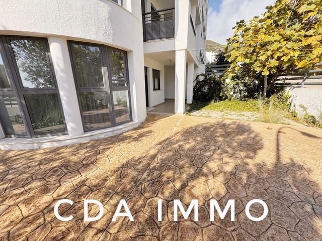 2 slaapkamer Flat te koop in Peñíscola met zwembad - € 178.000 (Ref: 9497000)