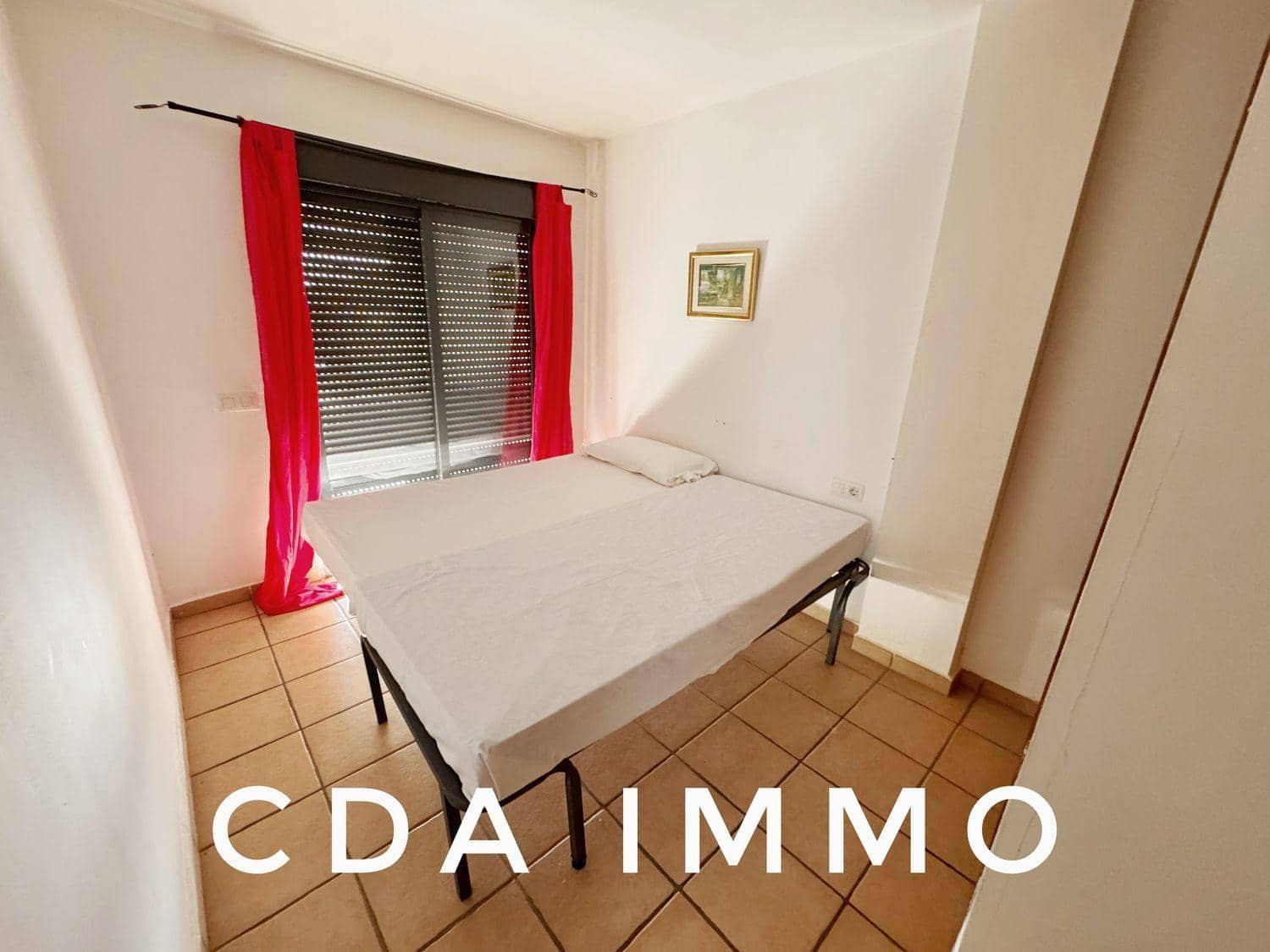 2 sovrum Lägenhet till salu i Peniscola med pool - 178 000 € (Ref: 9497000)