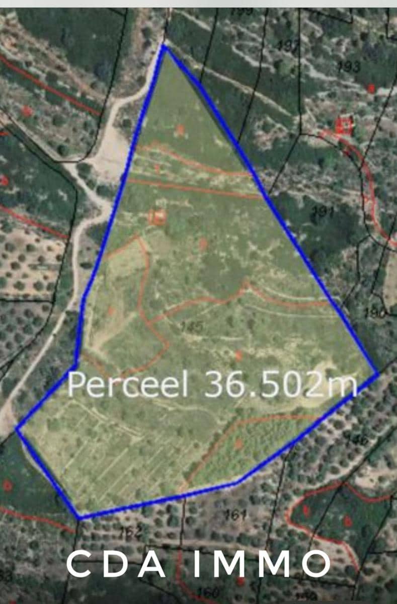 Building Plot for sale in Tirig - € 52,000 (Ref: 9497001)