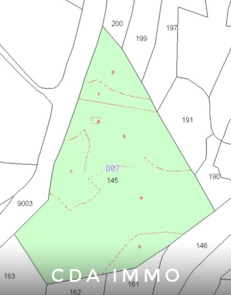 Building Plot for sale in Tirig - € 52,000 (Ref: 9497001)