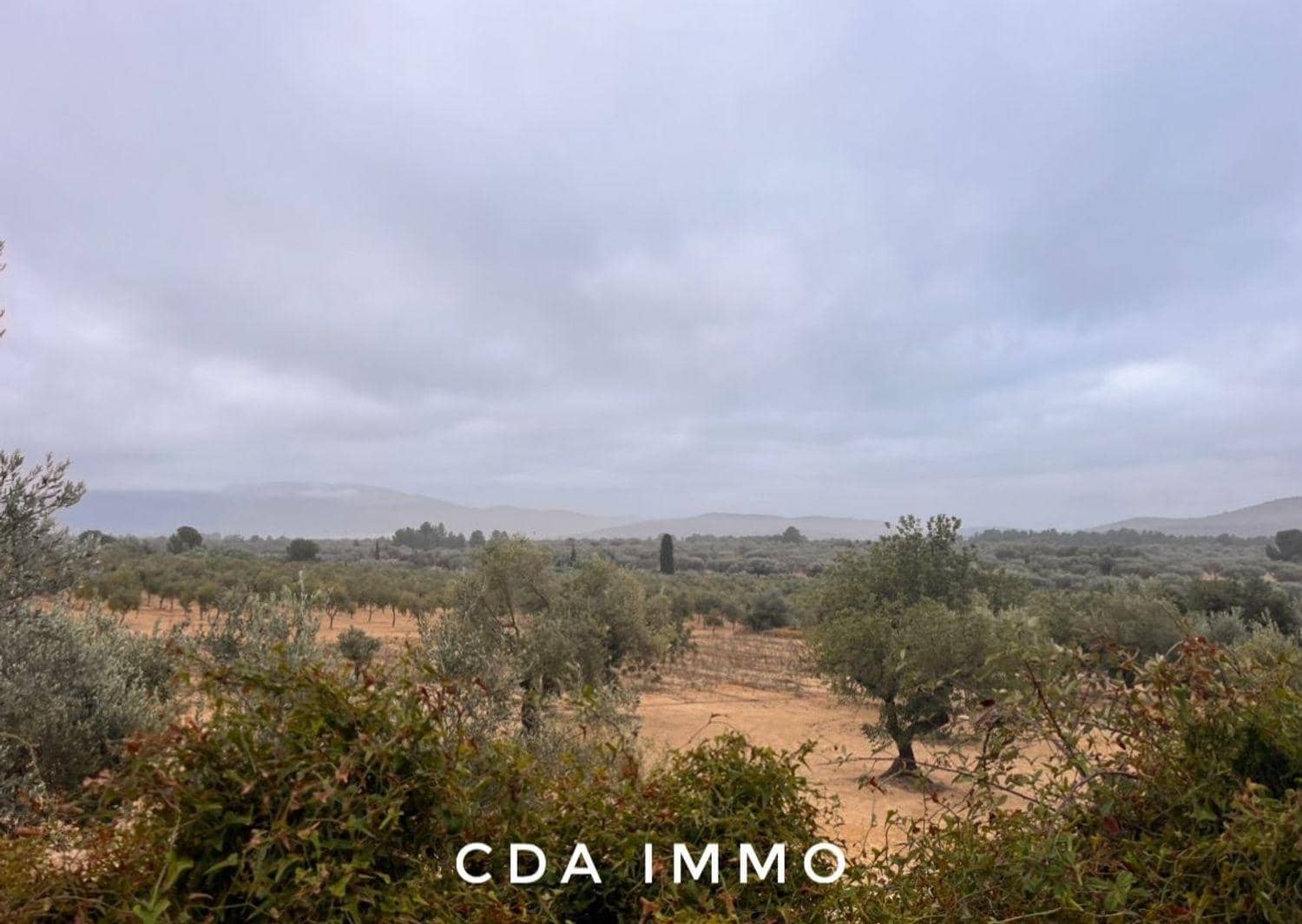 Building Plot for sale in Tirig - € 52,000 (Ref: 9497001)