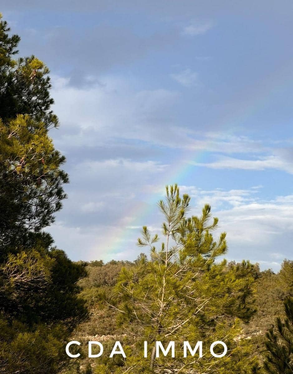 Building Plot for sale in Tirig - € 52,000 (Ref: 9497001)