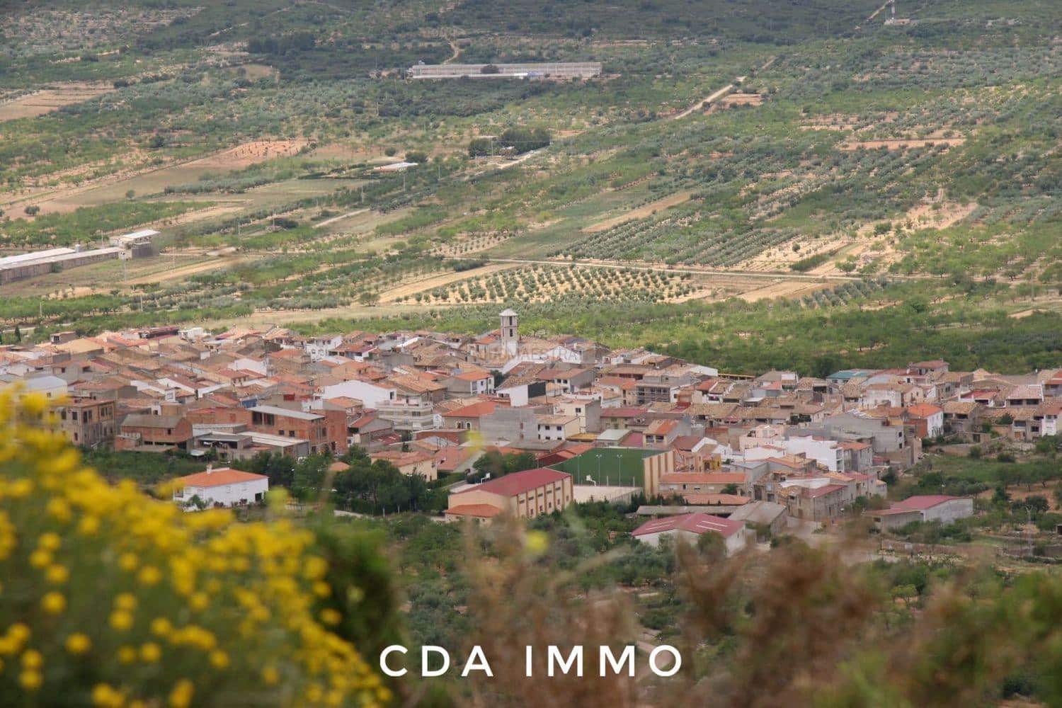 Building Plot for sale in Tirig - € 52,000 (Ref: 9497001)