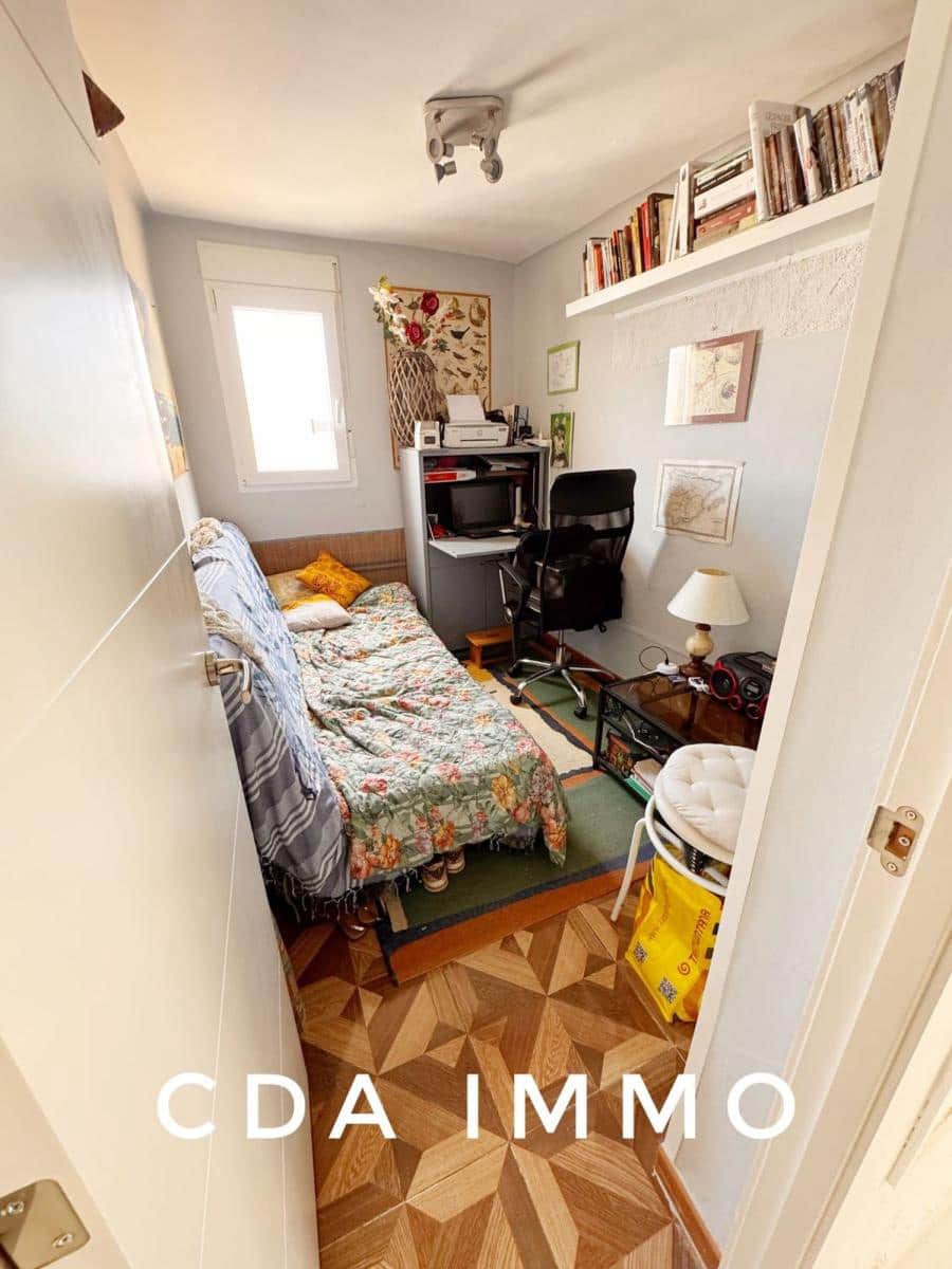 2 bedroom Flat for sale in Benicarlo - € 78,000 (Ref: 9497003)