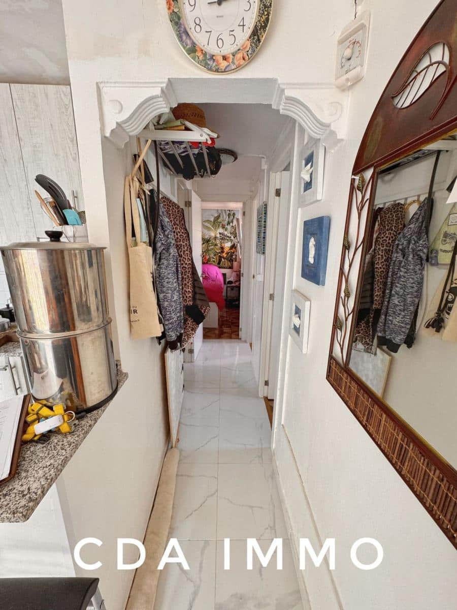 2 bedroom Flat for sale in Benicarlo - € 78,000 (Ref: 9497003)