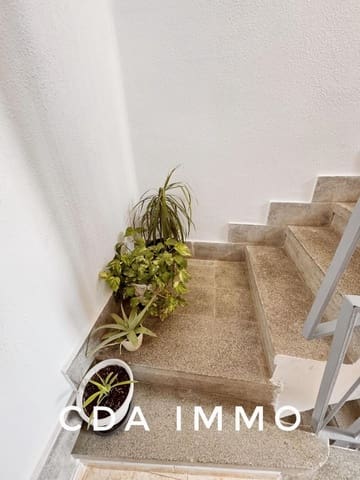 2 bedroom Flat for sale in Benicarló - € 78,000 (Ref: 9497003)