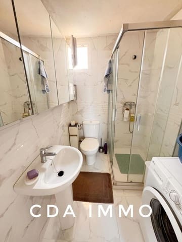 2 bedroom Flat for sale in Benicarló - € 78,000 (Ref: 9497003)